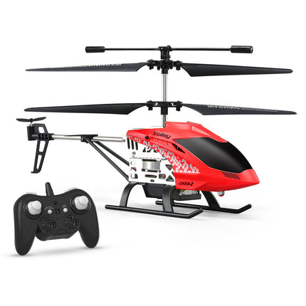 JJRC JX01 3CH Altitude Hold RC Helicopter